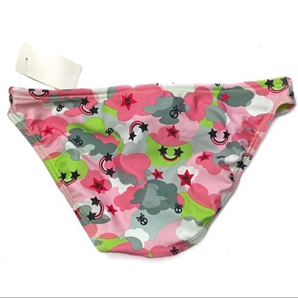 Speedo Flipturns Two Piece Bikini - Picture 6 of 9